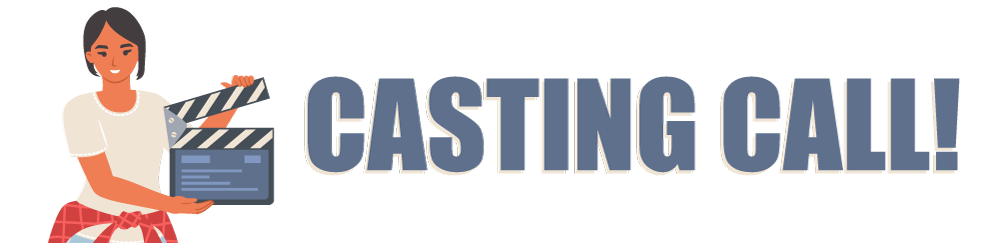 casting call