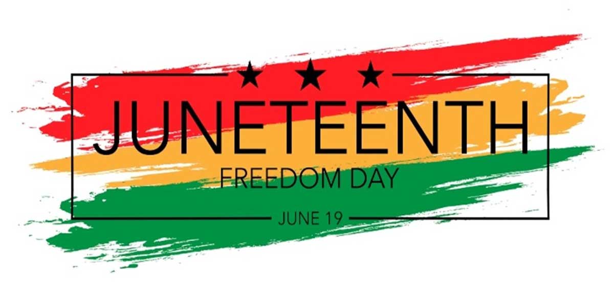 Urbanna Town Hall closed for Juneteenth 
